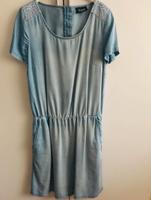 Gina ❤️ Sommerkleid Größe 40 Hannover - Bothfeld-Vahrenheide Vorschau