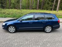 Volkswagen Passat Variant 2.0 BlueTDI DPF Comfortline V... Niedersachsen - Bad Zwischenahn Vorschau