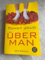„Überman“ Taschenbuch von Tommy Jaud Baden-Württemberg - Obersontheim Vorschau