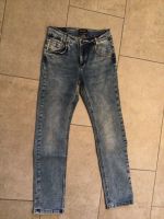 Neue Stretch-Jeans, Gr. 152 Niedersachsen - Müden Vorschau