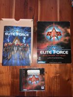 Star Trek Voyage Elite Force Pc Big Box Top Zustand Hannover - Linden-Limmer Vorschau