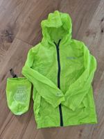 Kinder Regenjacke von Regatta Größe 116 Westerwaldkreis - Heiligenroth Vorschau