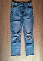 Damen Jeans Bershka Gr. 36 Bayern - Straubing Vorschau