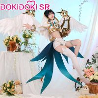 Cosplay Venti Archon DokiDoki SR Dortmund - Wickede Vorschau