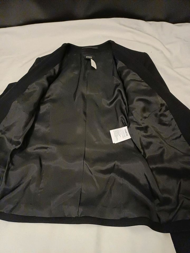 Basler Blazer. Gr. 34. Neu. Hohe Neupreis. in Nürnberg (Mittelfr)