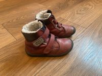 Filii Winterschuhe Gr. 27 Barfußschuhe Baden-Württemberg - Wüstenrot Vorschau