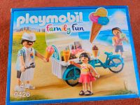 Playmobil 9426 Eiswagen Baden-Württemberg - Herrenberg Vorschau