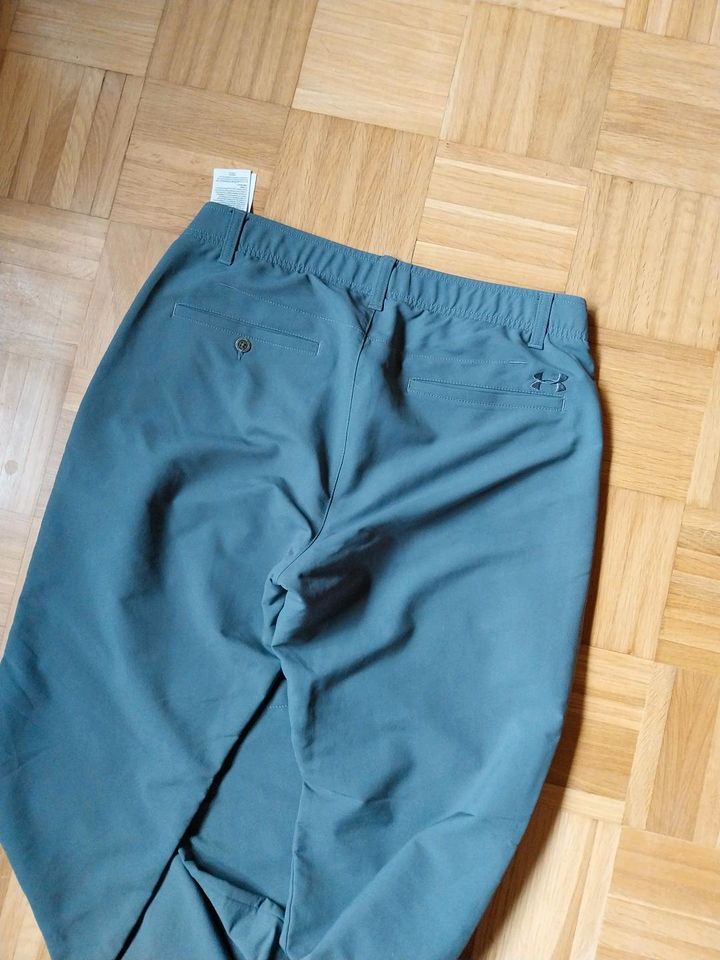 Under Armour Chino Herren Hose in Hamburg