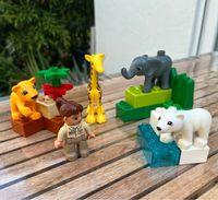 Lego Duplo 4962, Tierbabys Bayern - Altenstadt Iller Vorschau