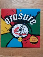 Erasure "The Circus" vinyl LP Baden-Württemberg - Freiburg im Breisgau Vorschau