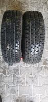 2x 215/65R16C 109/107 Continental Allwetterreifen inkl Montage Essen - Stoppenberg Vorschau