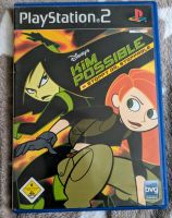 2x Sony PS2 Spiele Kim Possible & NFL Madden 2005 Nordrhein-Westfalen - Herne Vorschau