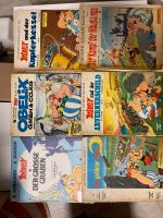 Jede Menge Comics von Asterix ,über 35 Stück Nordrhein-Westfalen - Wesseling Vorschau