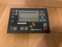 Tastatur Bedienfeld Display Kaeser SIGMA CONTROL 2 NEU Kompressor Baden-Württemberg - Böblingen Vorschau