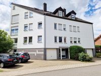 Düren, attraktive Maisonettewohnung mit 4 Zimmern und großer Garage in ruhiger Lage nähe Krankenhaus Nordrhein-Westfalen - Düren Vorschau