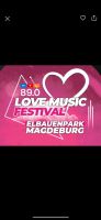 Love music Sachsen-Anhalt - Magdeburg Vorschau