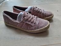 Dockers  Ballerina Espadrilles  Größe 40 Nordrhein-Westfalen - Gelsenkirchen Vorschau