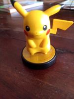 Pikachu Amiibo Niedersachsen - Lingen (Ems) Vorschau