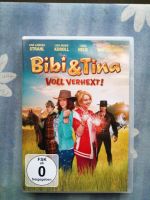 DVD Bibi& Tina Total Verhext Sachsen - Mockrehna Vorschau