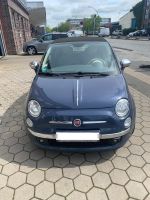 Fiat 500 1.2 8V Sole Sole Hamburg-Mitte - Hamburg Borgfelde Vorschau