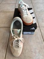 Adidas VL Court 3.0 Gr. 8,5/ 42 2/3 Niedersachsen - Bissendorf Vorschau