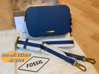 Fossil small Crossbody Bryce Umhängetasche Damentasche Niedersachsen - Lindwedel Vorschau