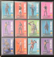 Panini Fortnite Series 1 Legendary Base #285 Red Knight usw Bayern - Thierhaupten Vorschau