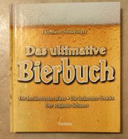 Das ultimative Bierbuch Nordrhein-Westfalen - Recklinghausen Vorschau