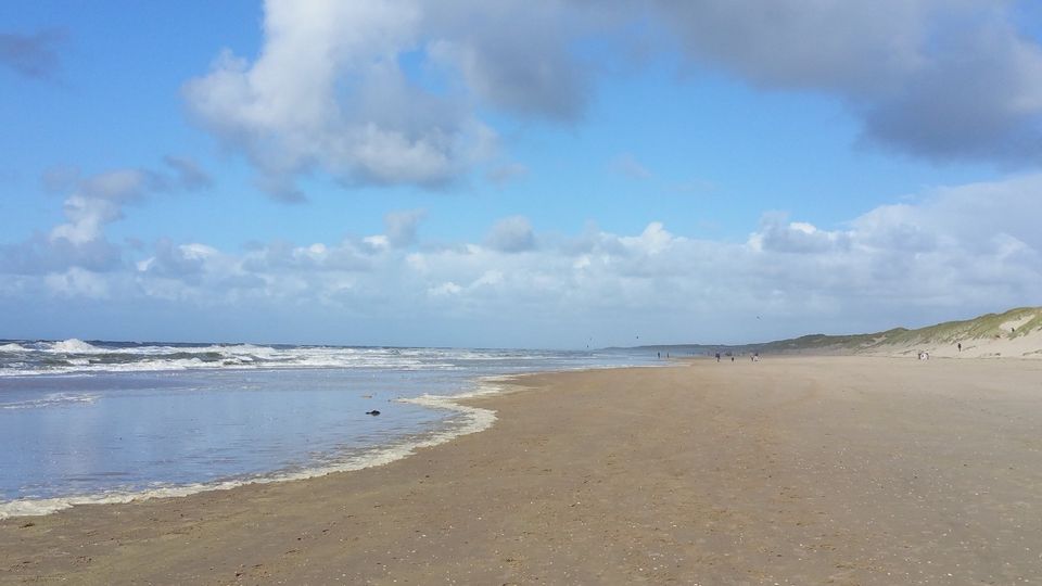 LAST MINUTE Ferienhaus Strand Holland Hund Sauna Julianadorp in Oer-Erkenschwick