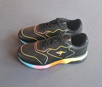 KangaROOS - Sneaker Dresden - Cotta Vorschau