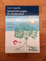 Buch - Sprachstörungen im Kindesalter von W. Wendlandt Schleswig-Holstein - Reinbek Vorschau