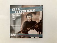 Ella Fitzgerald - Everyone‘s Wrong But Me | 10 CD Set Bayern - Aschaffenburg Vorschau