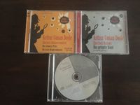 3 CD s Sherlock Holmes Arthur Conan Doyle, Krimi, Hörspiel Rheinland-Pfalz - Schweich Vorschau