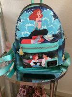 Loungefly Ariel rucksack Disney Baden-Württemberg - Sersheim Vorschau