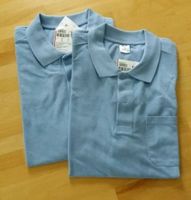 2 Poloshirts Gr. XXL (Berufskleidung) Nordrhein-Westfalen - Marsberg Vorschau