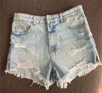 FB Sister Jeansshorts Shorts Jeans M Dithmarschen - Buesum Vorschau