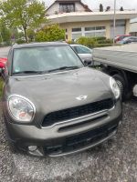 Min Countryman 1 Hand Automatik 2,0 -105 kw Baden-Württemberg - Heilbronn Vorschau