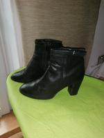 COX Damenstiefeletten,Gr. 39 Hamburg-Nord - Hamburg Eppendorf Vorschau