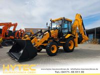 HYTEC FM-100 Baggerlader Lader Bagger Radlader SOFORT VERFÜGBAR Niedersachsen - Winsen (Luhe) Vorschau