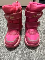 Winterschuhe Mädchen Paw Patrol Delitec Größe 27 neu ungetragen Brandenburg - Senftenberg Vorschau