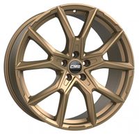 4xNeue CMS C33 Felgen 20Zoll 5x112 8,5x20 ET40 VW/Audi/Seat/Skoda Sachsen - Krostitz Vorschau