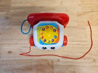 Fisher Price Nostalgie Telefon Niedersachsen - Hage Vorschau