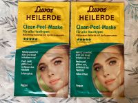 2 x LUVOS Heilerde Clean-Peel-Maske Hessen - Ginsheim-Gustavsburg Vorschau