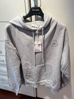 Original Helmut Lang Puppy Hoodie XL grau Kapuze Designer Luxus Nordrhein-Westfalen - Bottrop Vorschau