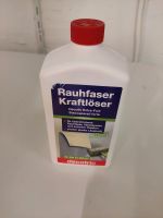 Rauhfaser Kraftlöser Baden-Württemberg - Weinstadt Vorschau