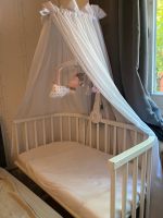 babybay beistellbett Eimsbüttel - Hamburg Eimsbüttel (Stadtteil) Vorschau