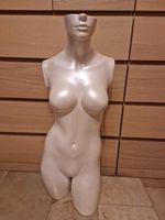 Schaufensterpuppe Mannequin Puppe Torso Weiblich Essen - Essen-Borbeck Vorschau