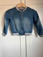 Jeansjacke 110/116 Papagino Aldi Niedersachsen - Waake Vorschau