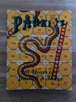 Parkett Art Series Kunst Magazin 40/41 Sigmar Polke Damien Hirst Berlin - Mitte Vorschau