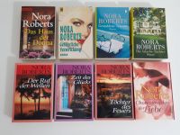 ❤️ Buchpaket Nora Roberts 8 Romane * Zeit des Glücks u.a. Berlin - Hellersdorf Vorschau